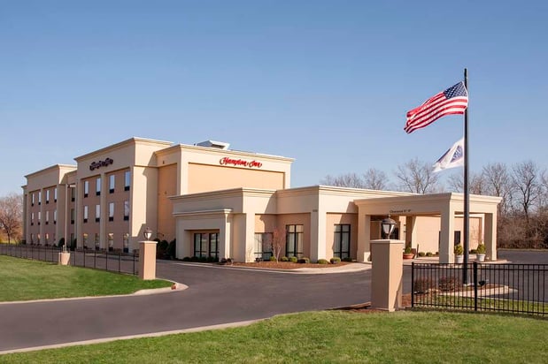 Images Hampton Inn Jacksonville