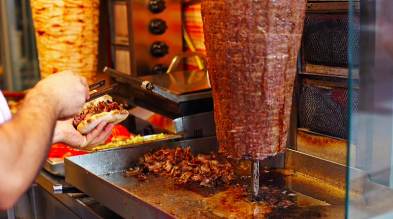 Images Kebabone