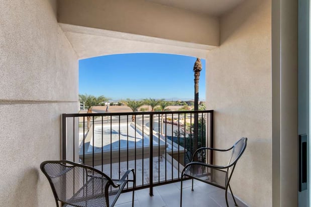 Images Hampton Inn & Suites Phoenix/Gilbert