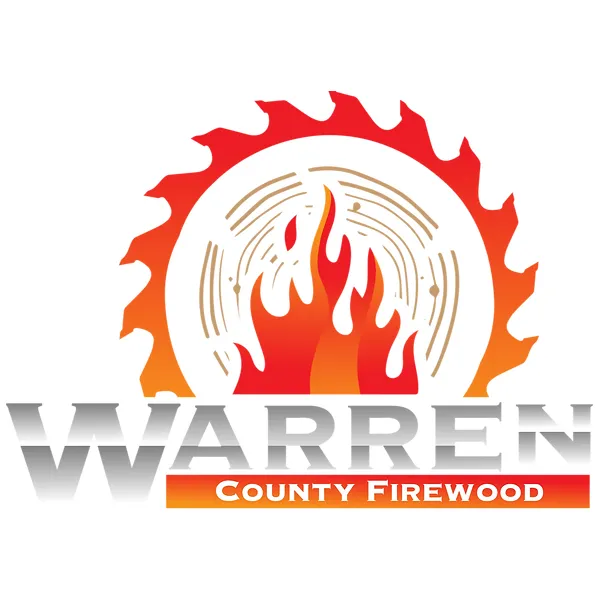 Warren County Firewood Logo