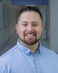 Dr. Daniel R. Rincon - Provo, UT - Pain Medicine