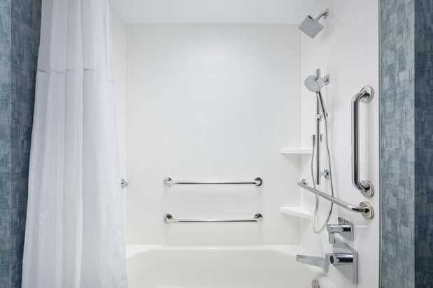 Images Hampton Inn & Suites Chattanooga/Downtown