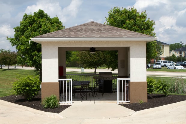 Images Candlewood Suites Champaign-Urbana Univ Area by IHG