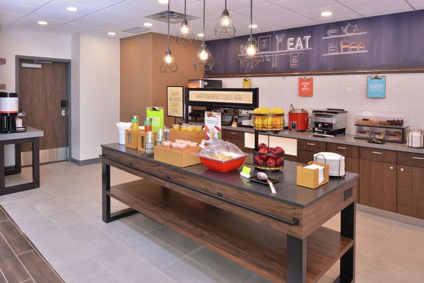 Images Hampton Inn by Hilton Lakeville Minneapolis