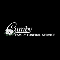 Cumby Family Funeral Homes - Archdale Logo