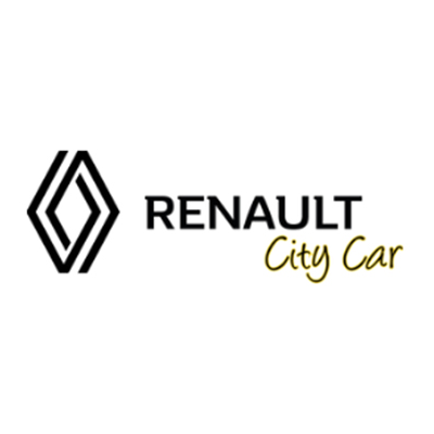 City Car Logo