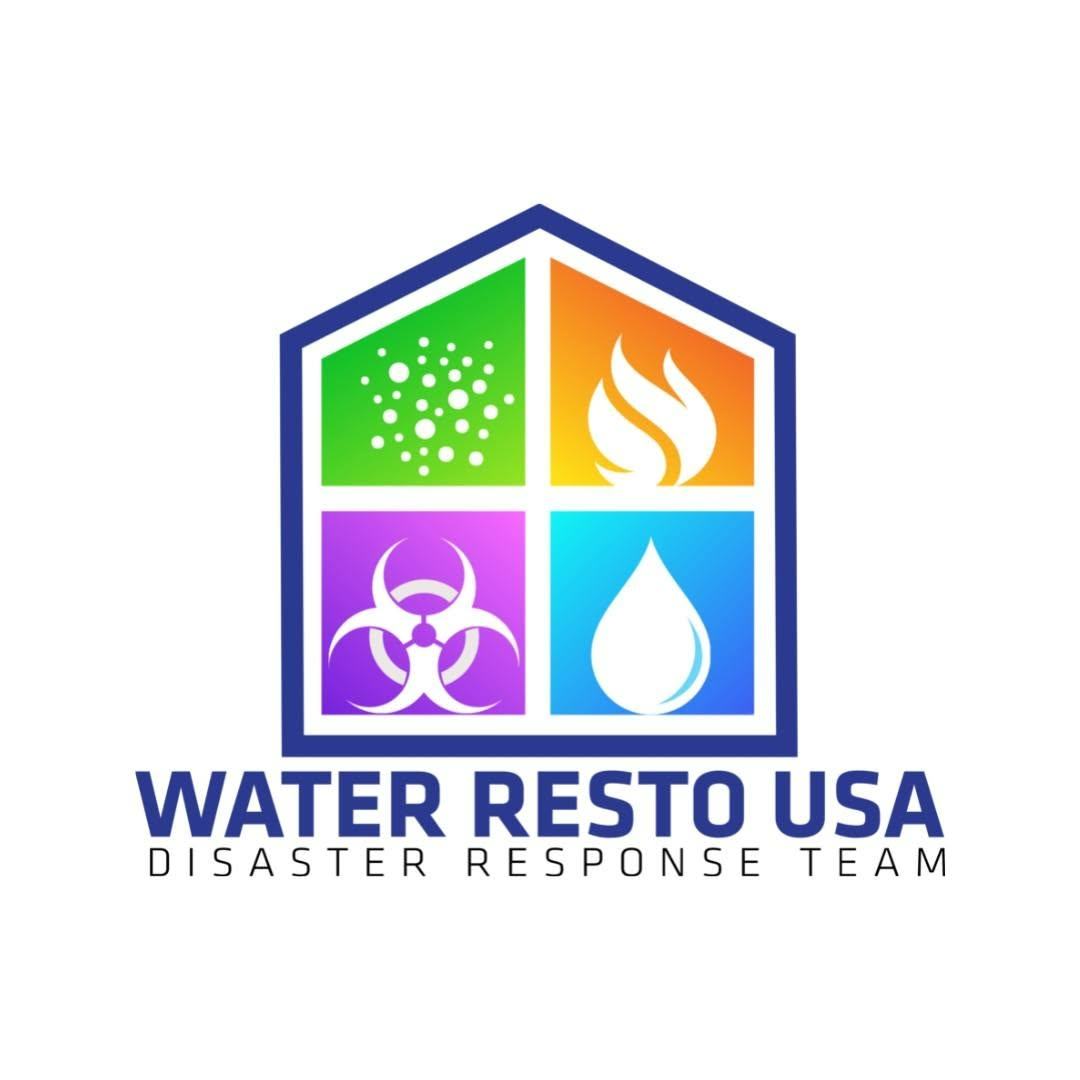 Water Resto USA