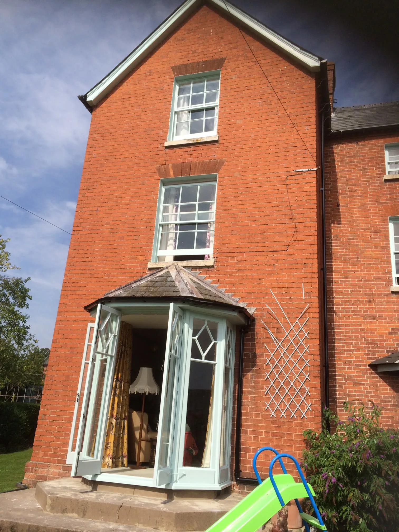 Images Paul Forward Decorating Contractor Ltd