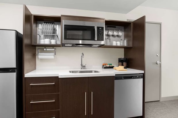 Images Home2 Suites by Hilton Owatonna