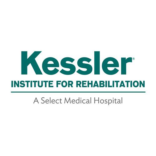 Kessler Institute for Rehabilitation - Saddle Brook Logo