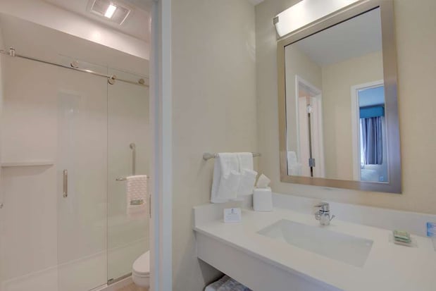 Images Best Western Hampshire Inn & Suites