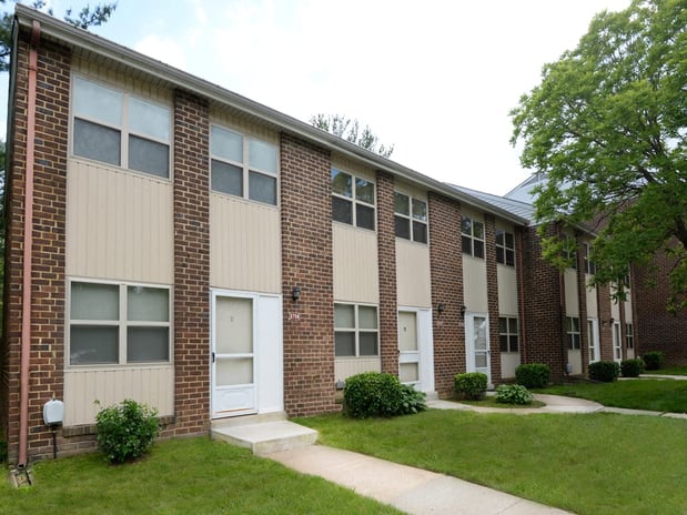 Images McDonogh Village Apartments & Townhomes