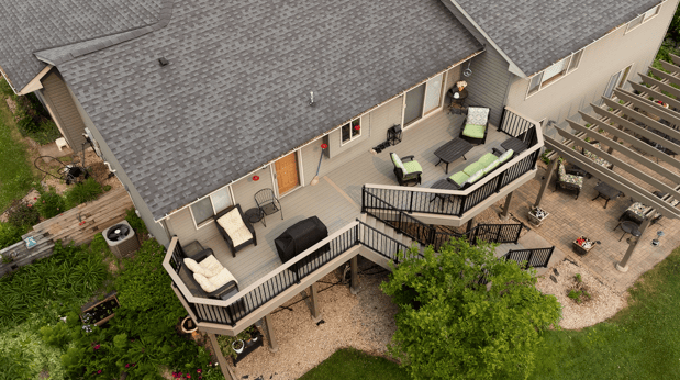 Images Method Roofing & Solar