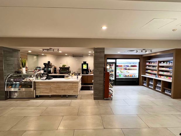Images DoubleTree by Hilton Hotel Bloomington - Minneapolis South
