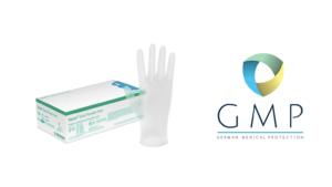 German Medical Protection GmbH, Bei der Neuen Münze 25 in Hamburg