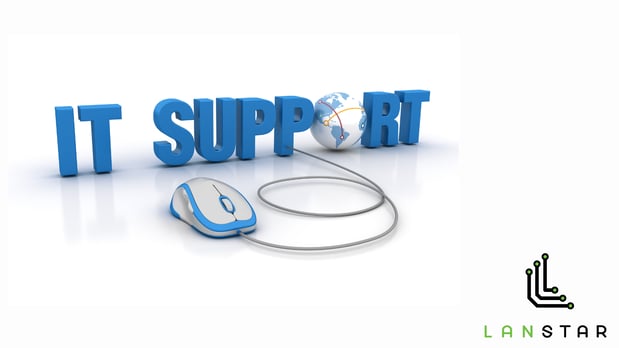 Images LANstar Communications, LLC | Voice and Data Cabling