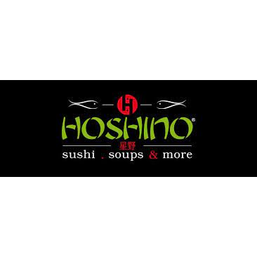 Logo Hoshino