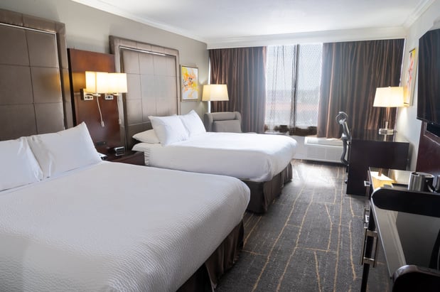 Images Holiday Inn Orlando East - Ucf Area by IHG