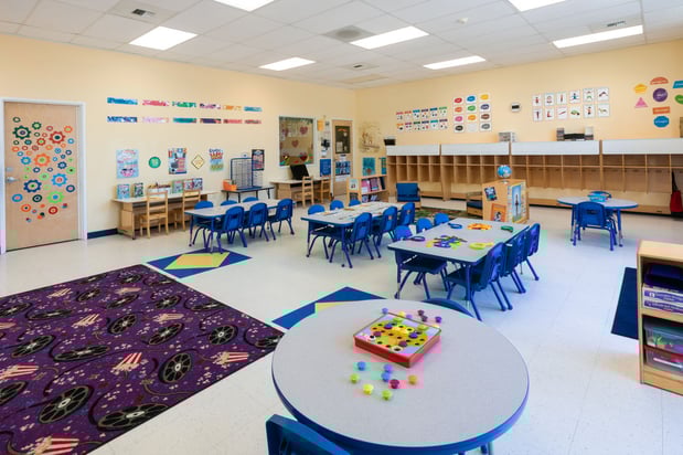 Images The Goddard School of Portland (Bethany)