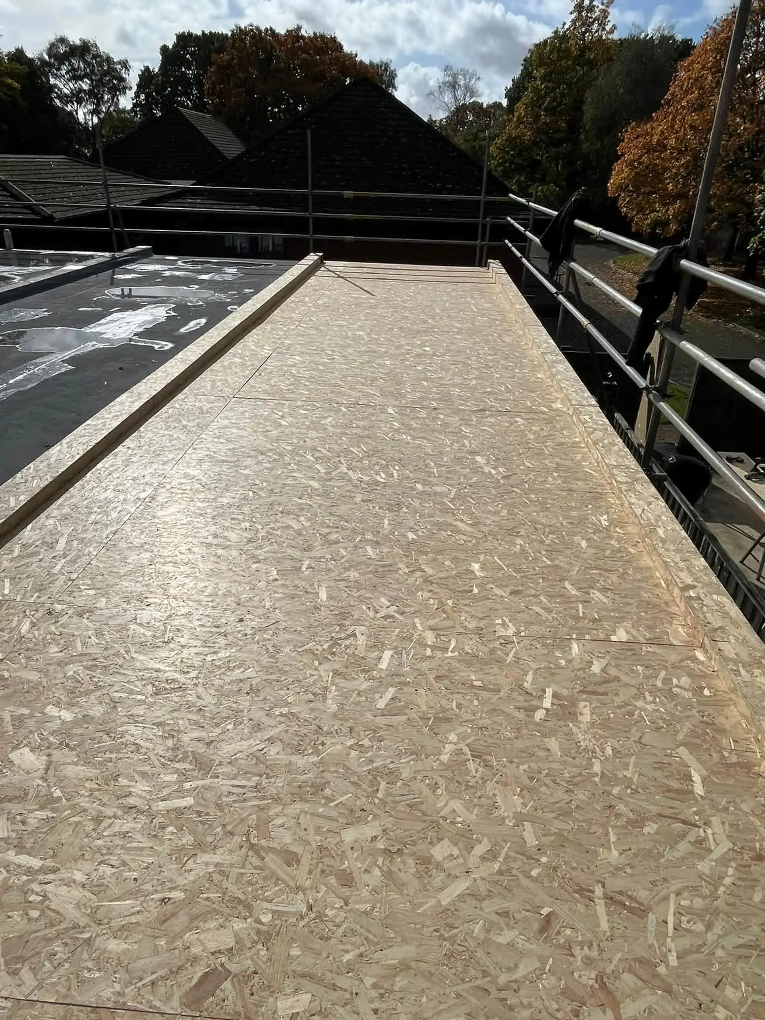 Images DJ Roofing Ltd