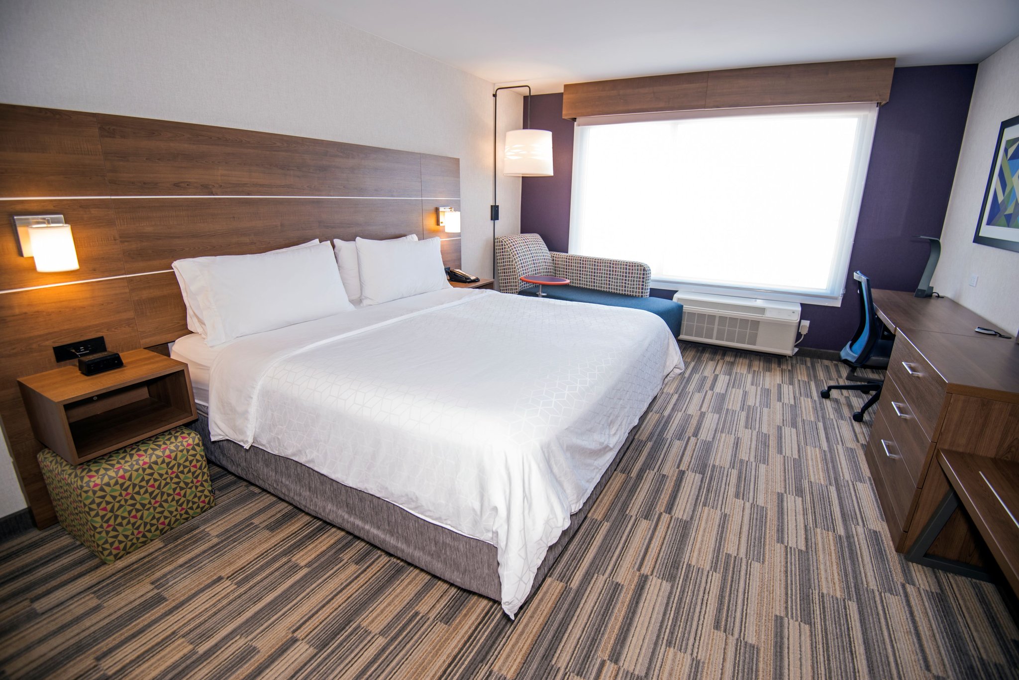 Images Holiday Inn Express Red Deer North by IHG