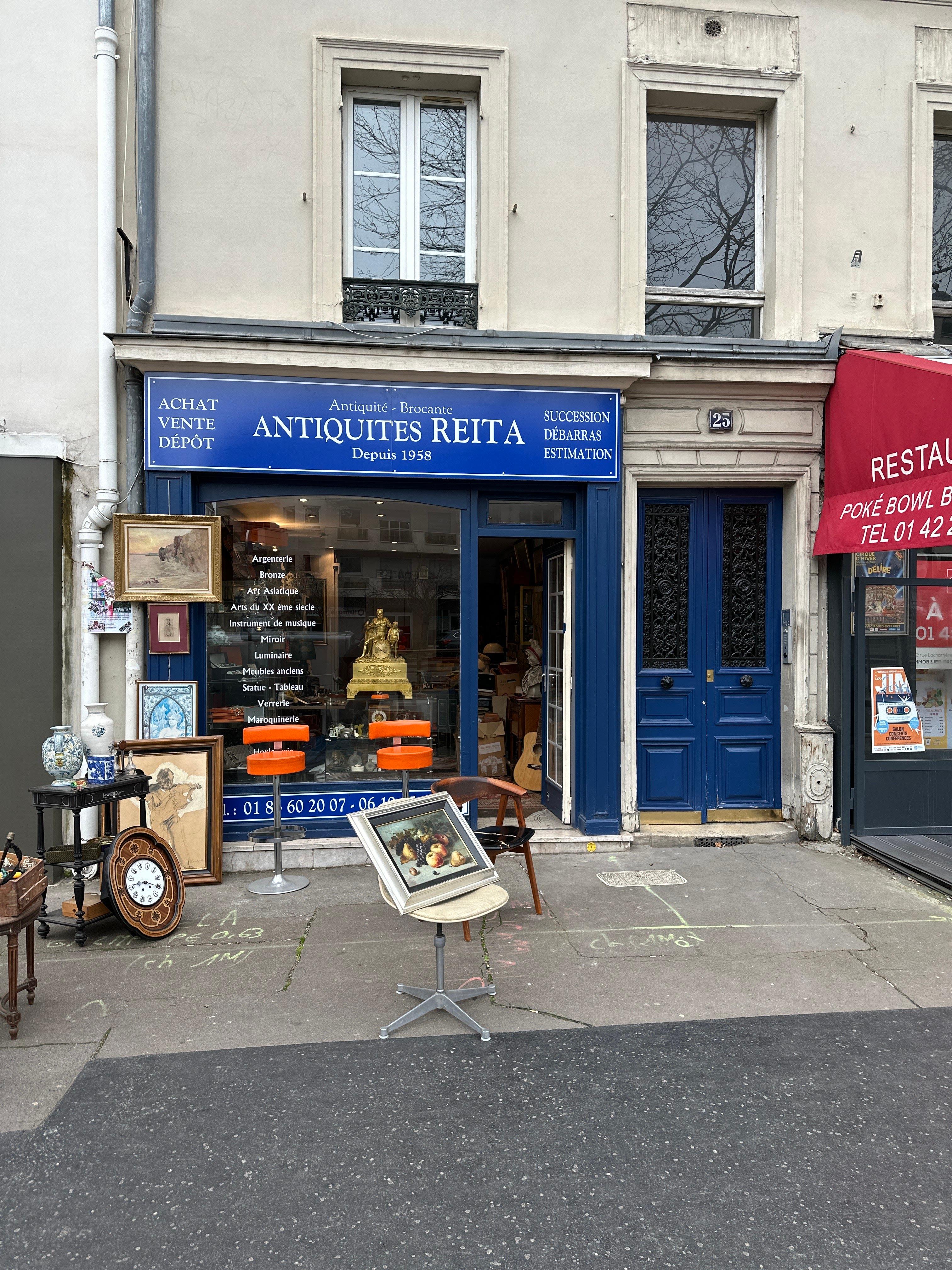 galerie image