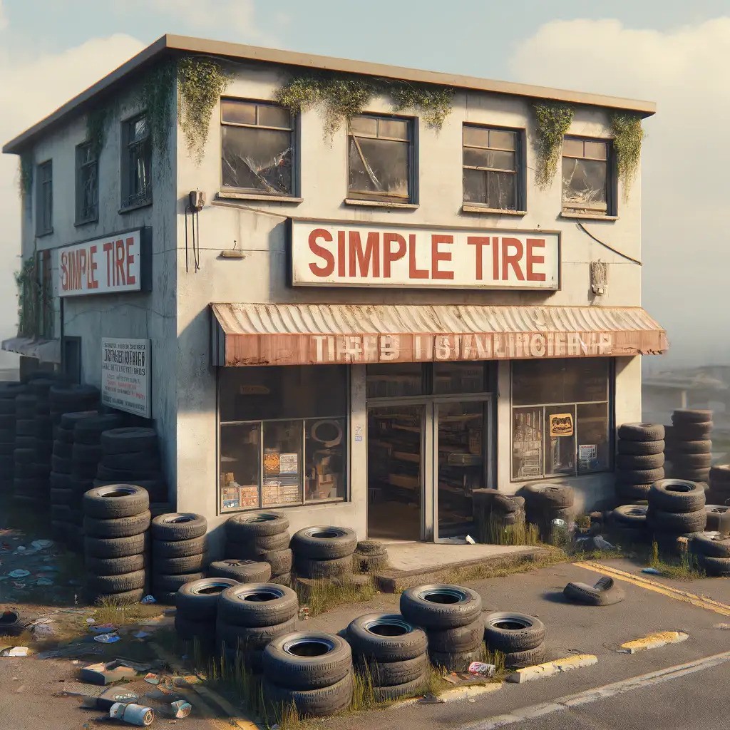 SimpleTire Installation - Chris' Tire - Cherry Hill - Cherry Hill, NJ 08003 - (609)850-4695 | ShowMeLocal.com