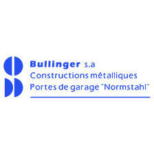 Bullinger SA Logo