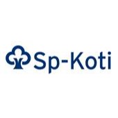 Sp-Koti Lahti  / Kodikkain Oy Logo