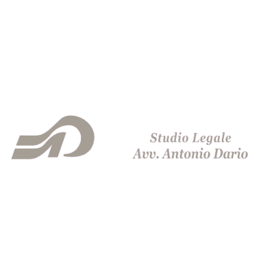 Studio Legale Avv. Dario Antonio Logo