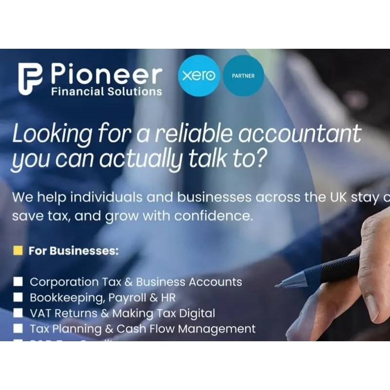 company logo
