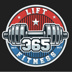 Lift 365 Logo