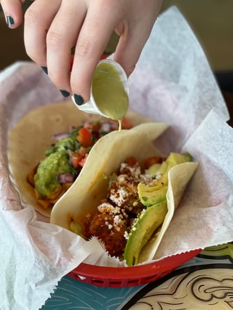 Images Tacodeli