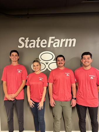 Images Ben Davis - State Farm Insurance Agent