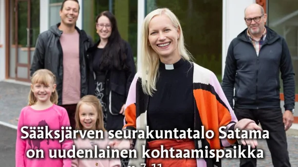 Images Lempäälän seurakunta