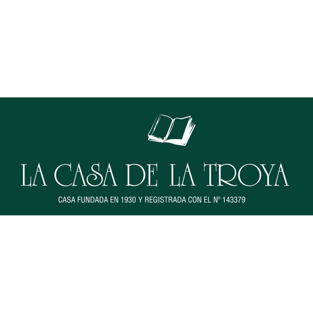 La Casa De La Troya - Book Store - Madrid - 915 21 94 10 Spain | ShowMeLocal.com