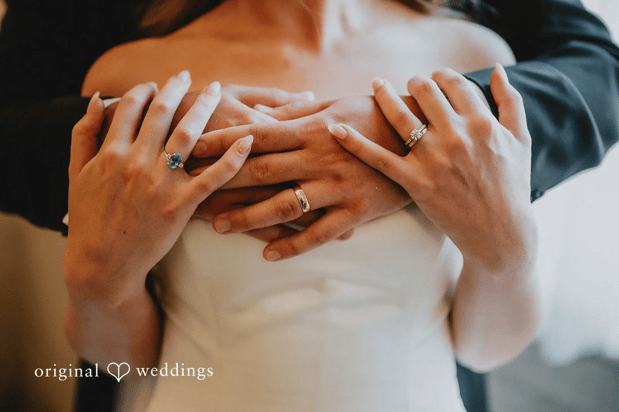 Images Original Weddings Photo & Video