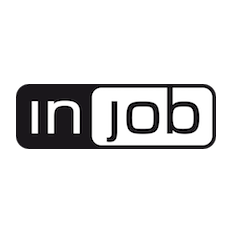 InJob Personal AG Logo
