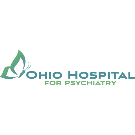 Ohio Hospital For Psychiatry Logo