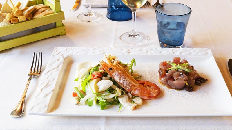 La Fabbreria Ristorante