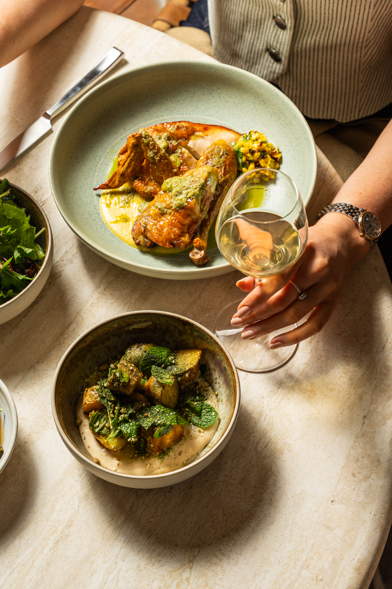 Images From Here by Mike