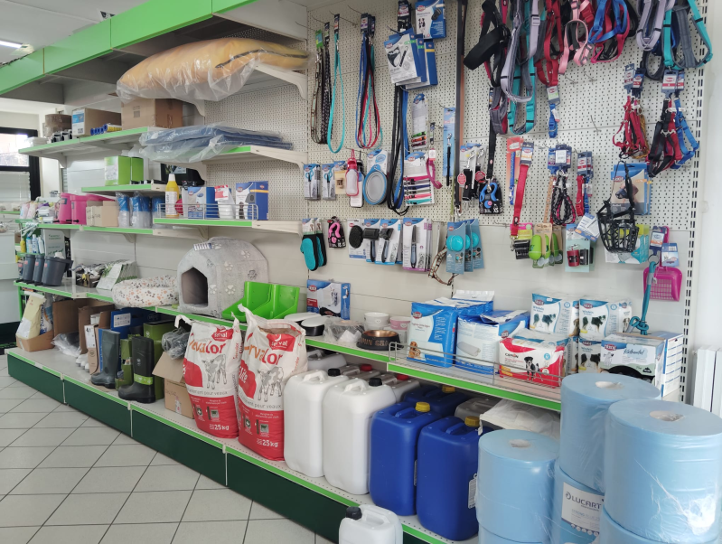 Images Agrifarmavet - Farmacia Veterinaria - Zootecnica - Pet Shop