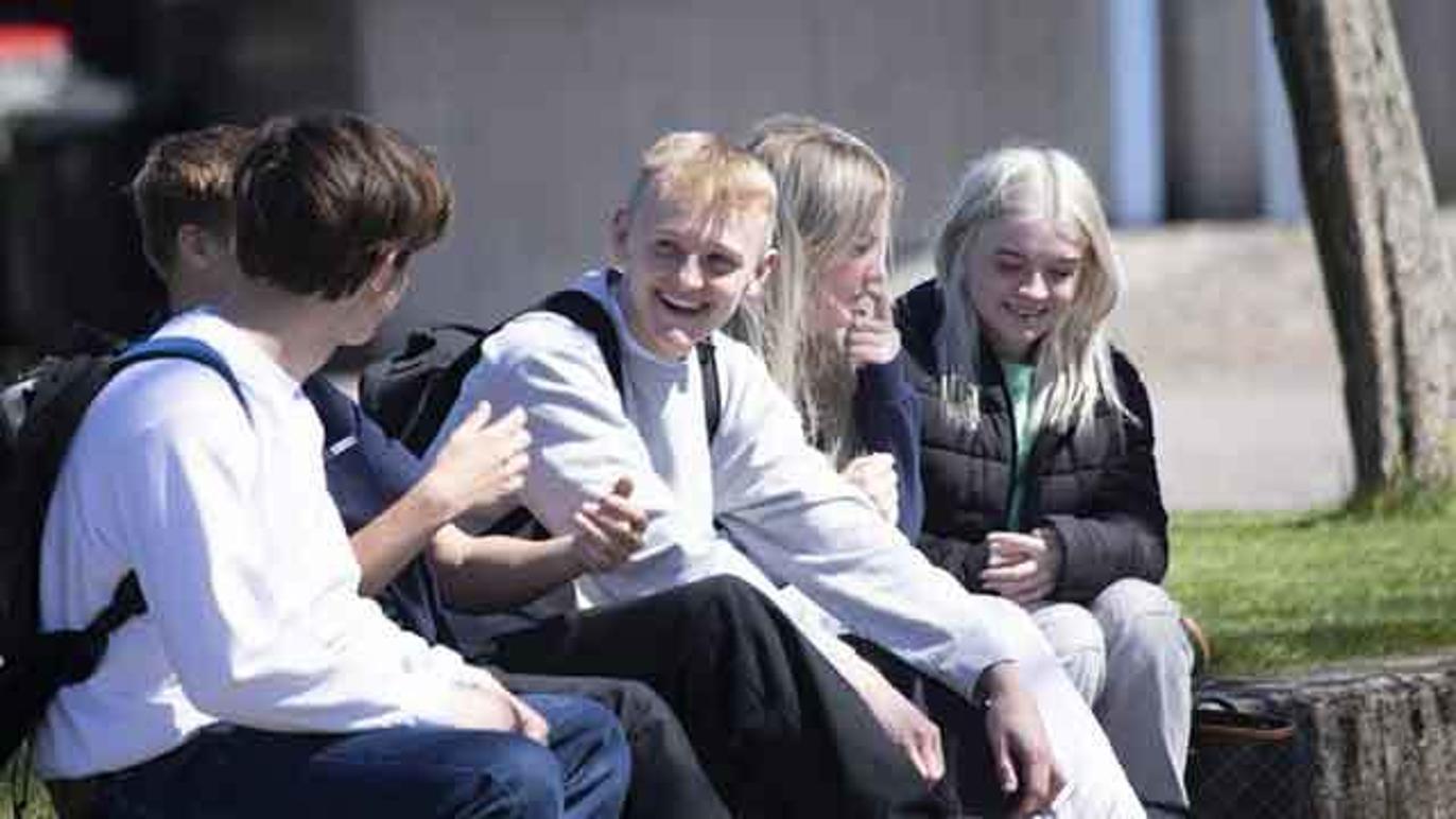 Images Campus Odsherred