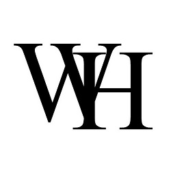 Washburn Homes Logo