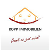 KOPP Immobilien Logo