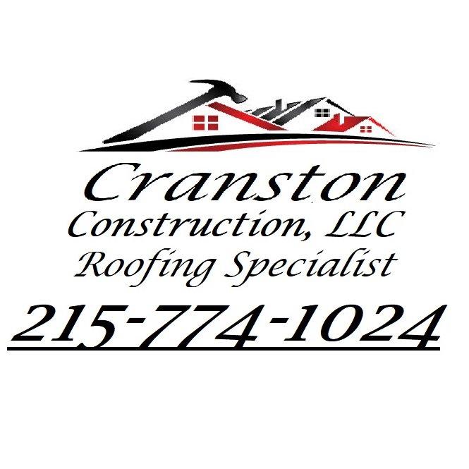 Cranston Construction LLC Logo