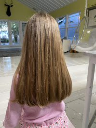 Images Merci Blow Dry Bar