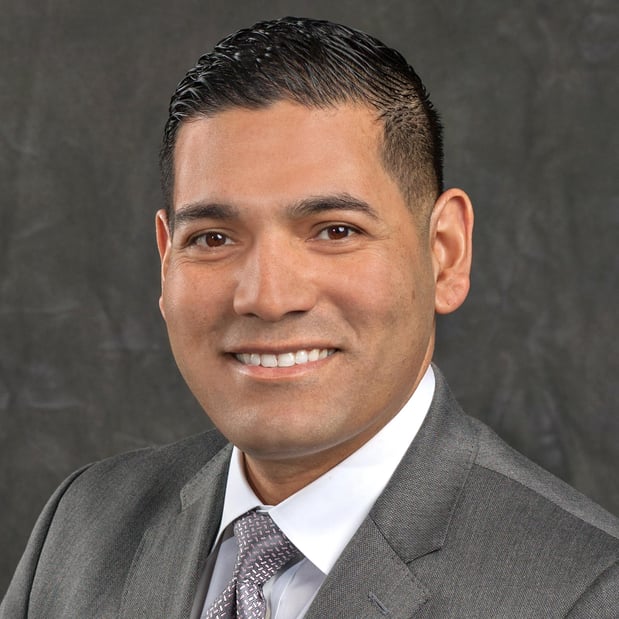Images Edward Jones - Financial Advisor: Eddie Zuniga Jr, CEPA®|AAMS®
