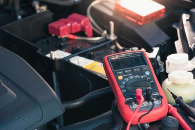Images Elettrauto Mbm Multiservice