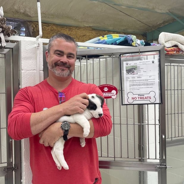 Images Aaron McDermid - State Farm Insurance Agent